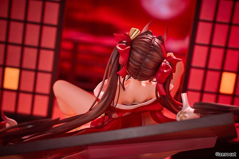  Oni girl R18 - Lim Land 