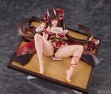  Oni girl R18 - Lim Land 