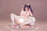  Nonohara Yuzuka Secret Underwear Ver. R18 - Pure 