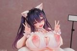  Nonohara Yuzuka Secret Underwear Ver. R18 - Pure 