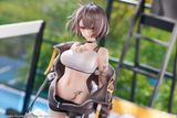  Baltimore Black Ace Ver. - Azur Lane - Hanabee 