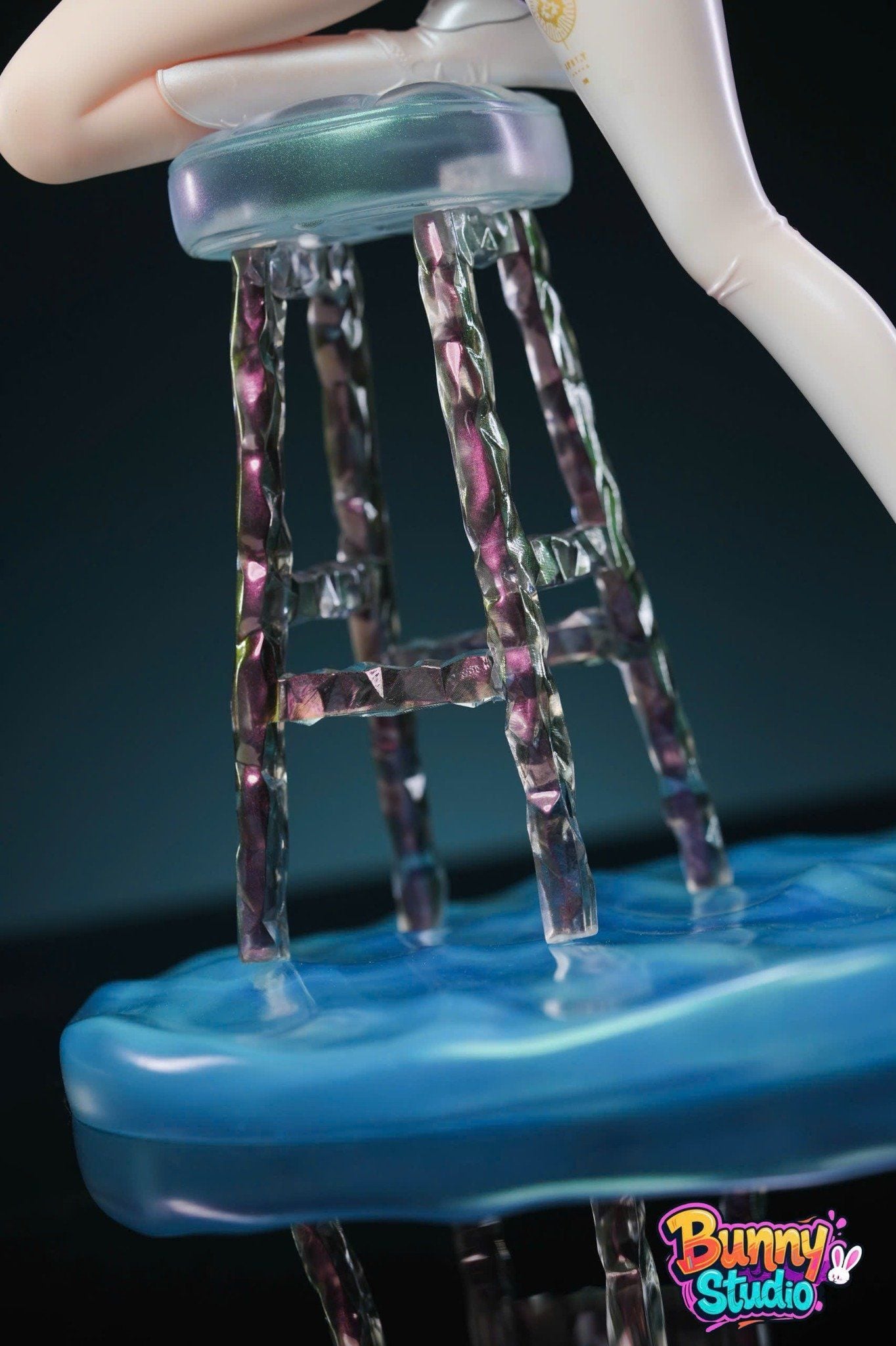  Cantarella - Wuthering Waves - Bunny Studio 