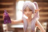 Frieren - Frieren: Beyond Journey's End - QuietArt x Hera Studio 