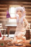  Frieren - Frieren: Beyond Journey's End - QuietArt x Hera Studio 