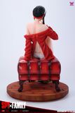  Yor Forger - Spy x Family - Pink Butterfly Studio 