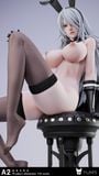  A2 - Nier Automata R18 - YUMS Collectors Studio 