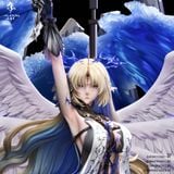  Cartethyia - Wuthering Waves - Hakimi Studio 