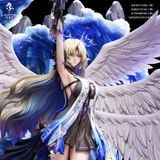  Cartethyia - Wuthering Waves - Hakimi Studio 