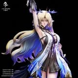  Cartethyia - Wuthering Waves - Hakimi Studio 