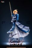  Saber - Fate/stay night - Faith Studio 
