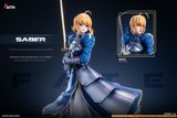  Saber - Fate/stay night - Faith Studio 