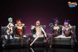  Bunny Girl - Genshin Impact - Bunny Girl Studio 