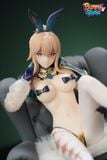  Bunny Girl - Genshin Impact - Bunny Girl Studio 