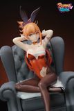  Bunny Girl - Genshin Impact - Bunny Girl Studio 