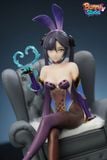  Bunny Girl - Genshin Impact - Bunny Girl Studio 