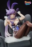  Bunny Girl - Genshin Impact - Bunny Girl Studio 