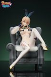  Bunny Girl - Genshin Impact - Bunny Girl Studio 