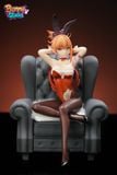  Bunny Girl - Genshin Impact - Bunny Girl Studio 