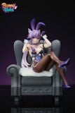  Bunny Girl - Genshin Impact - Bunny Girl Studio 