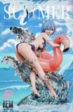  Rem - Re: Zero - The Palpitate Studio 