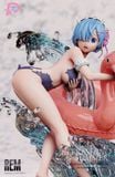  Rem - Re: Zero - The Palpitate Studio 