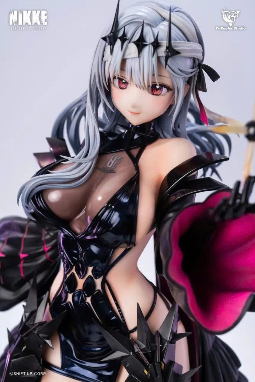  Modernia - Goddess of Victory: Nikke - TriEagles Studio ( licensed ) 