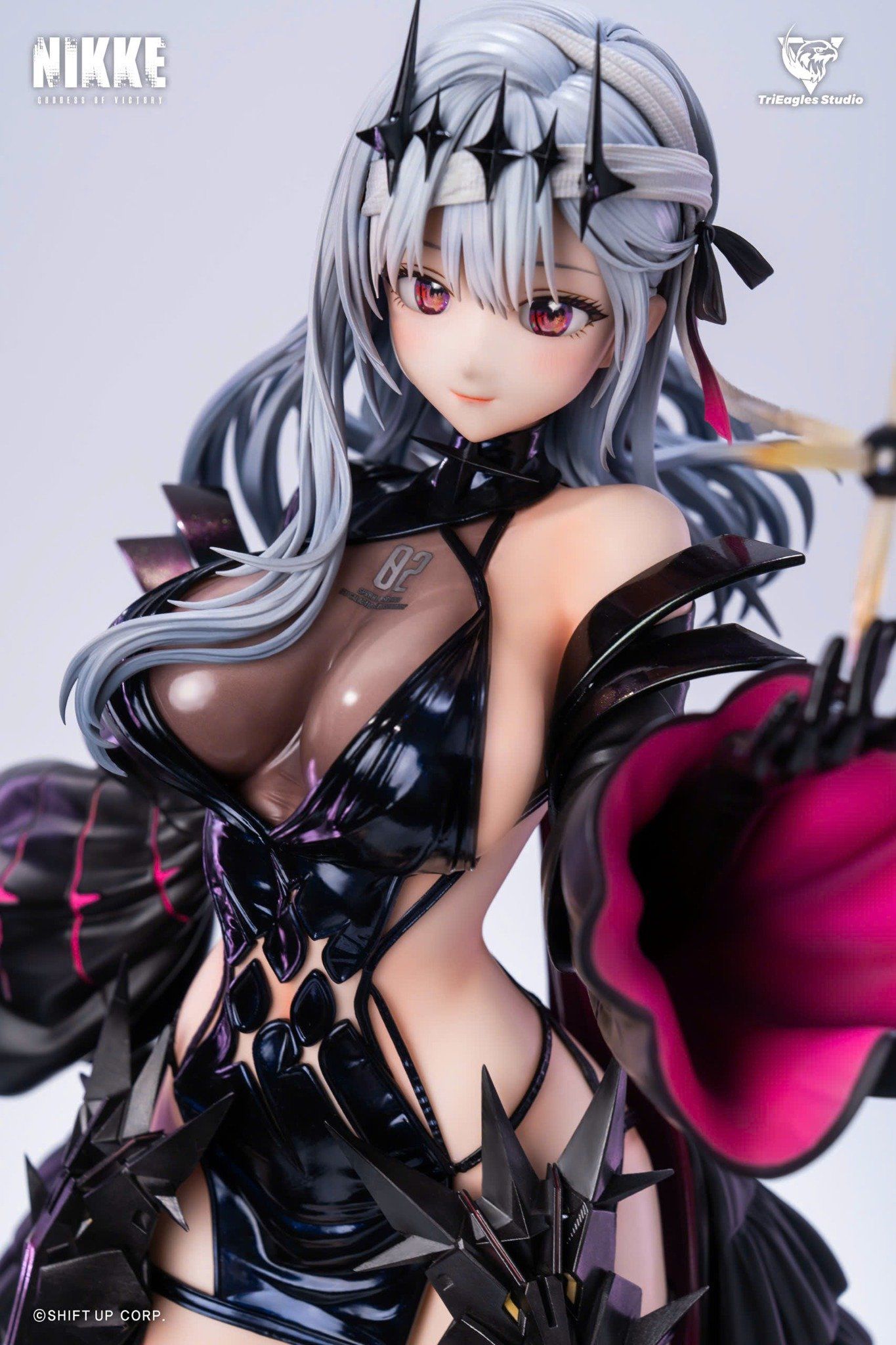  Modernia - Goddess of Victory: Nikke - TriEagles Studio ( licensed ) 