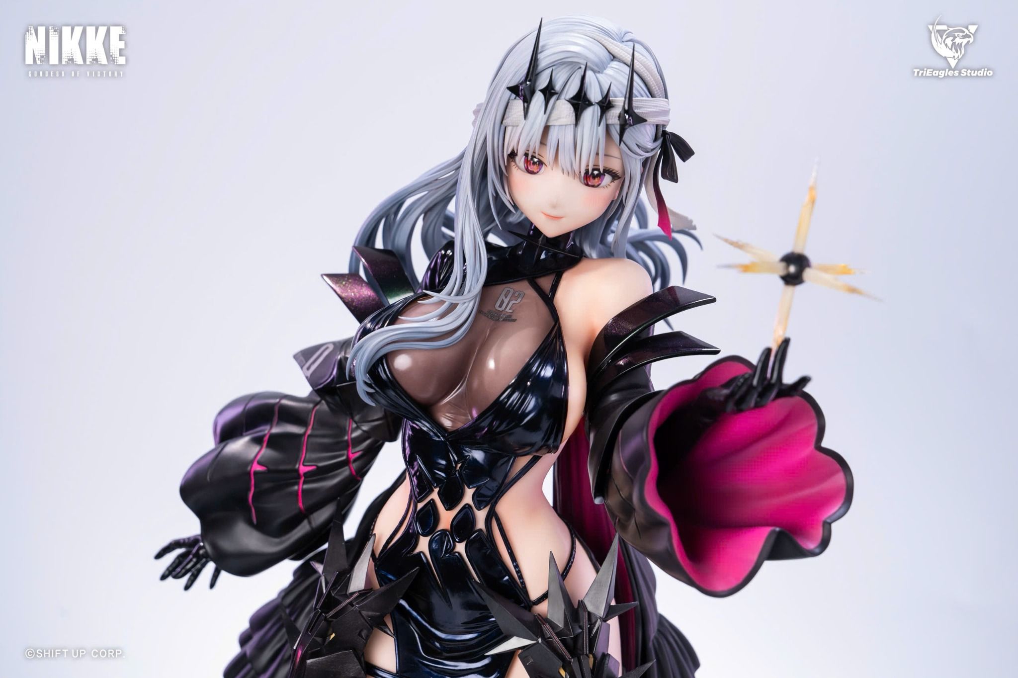  Modernia - Goddess of Victory: Nikke - TriEagles Studio ( licensed ) 