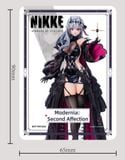  Modernia - Goddess of Victory: Nikke - TriEagles Studio ( licensed ) 