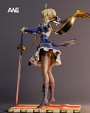 Saber - Honkai Star Rail - ANE Studio 