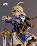  Saber - Honkai Star Rail - ANE Studio 
