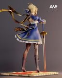  Saber - Honkai Star Rail - ANE Studio 