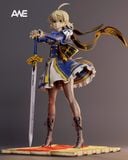  Saber - Honkai Star Rail - ANE Studio 