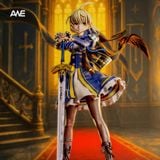  Saber - Honkai Star Rail - ANE Studio 