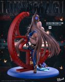  Amagi - Azur Lane - Ship Girl Studio 