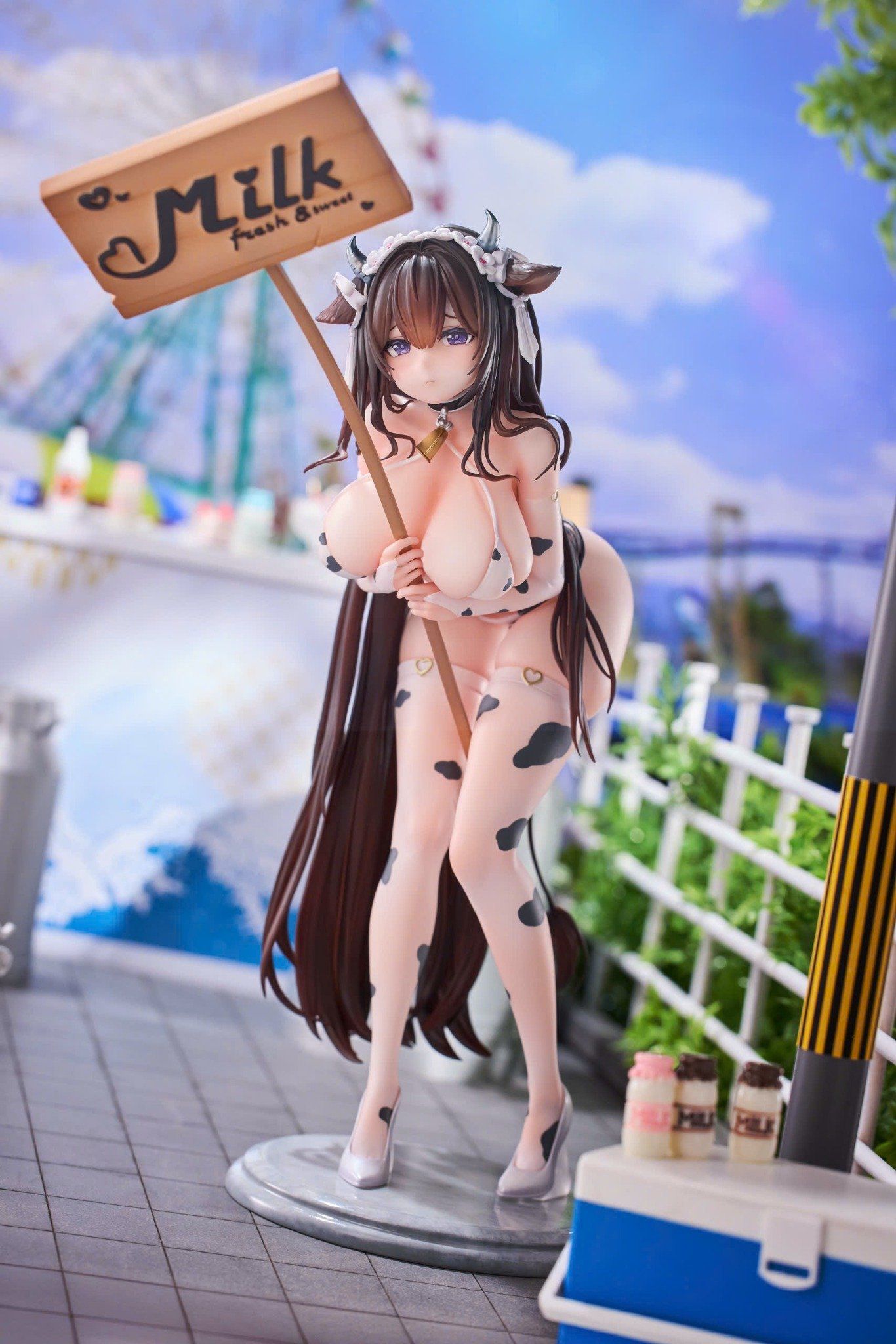  Kashino - Azur Lane - CircleMax Studio 
