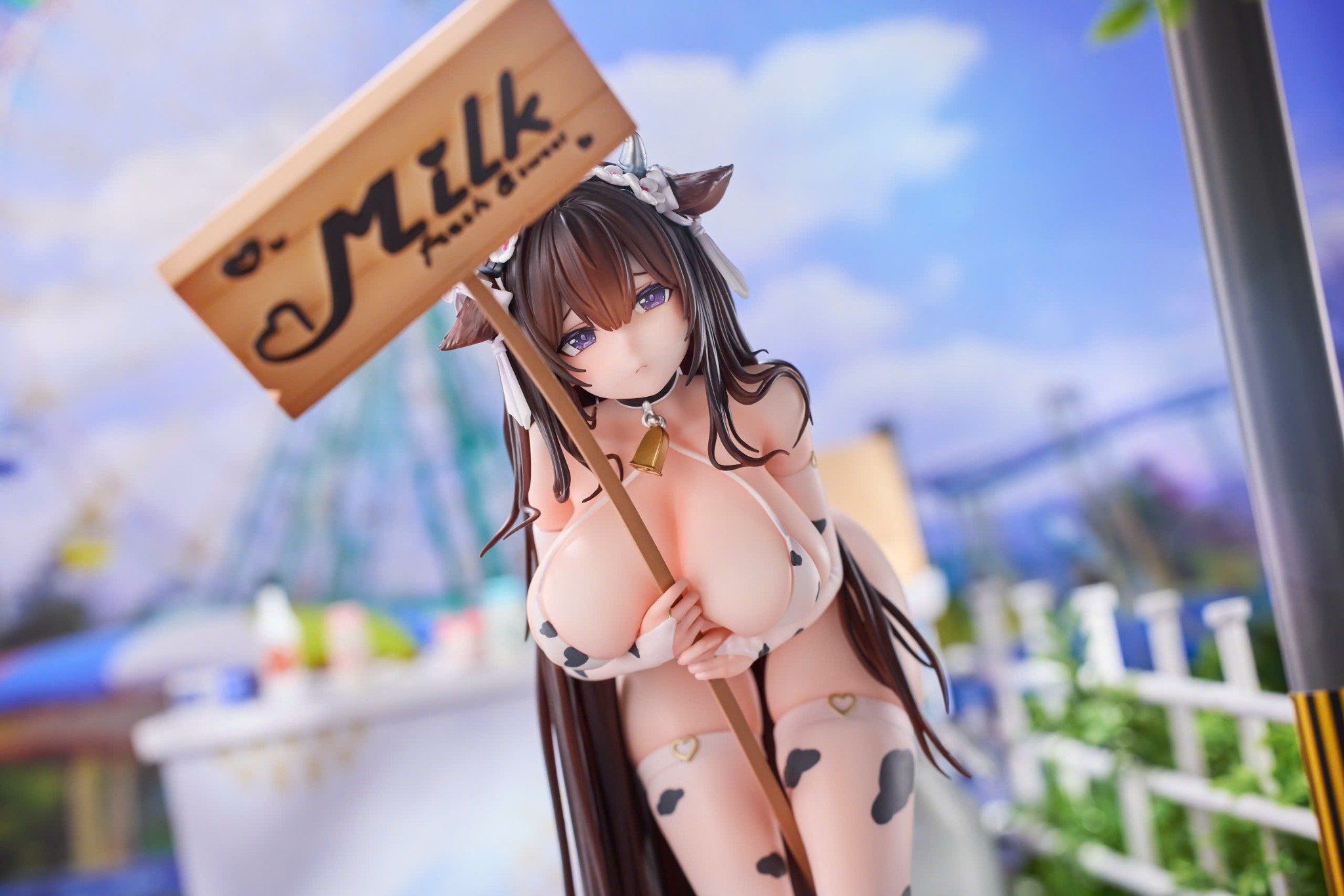  Kashino - Azur Lane - CircleMax Studio 