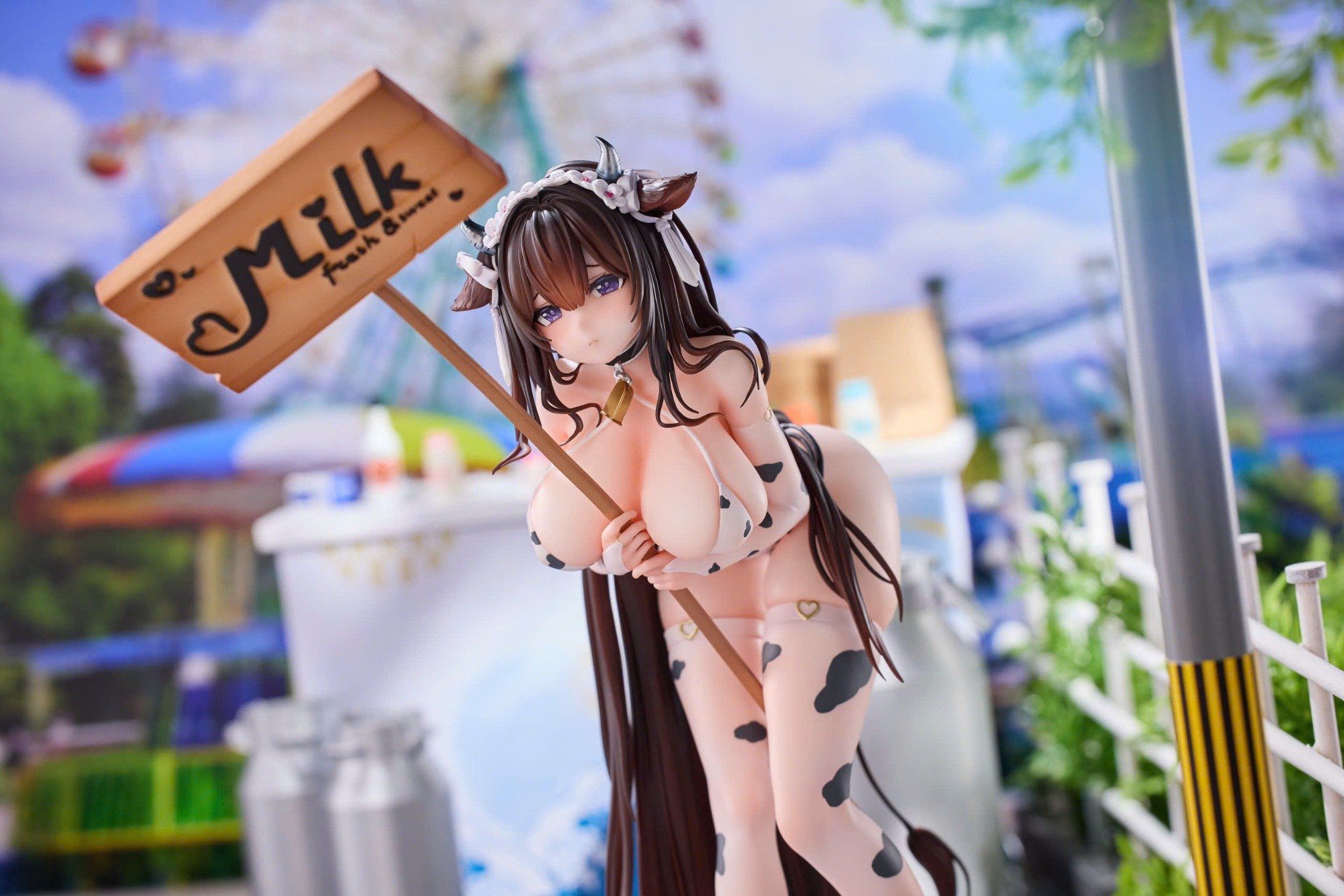  Kashino - Azur Lane - CircleMax Studio 