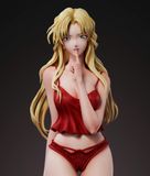  Vermouth - Detective Conan - Strange Thief Studio 