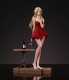  Vermouth - Detective Conan - Strange Thief Studio 