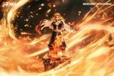  Rengoku - Kimetsu no Yaiba - FXW Studio 