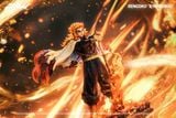  Rengoku - Kimetsu no Yaiba - FXW Studio 
