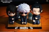  Gojo & Geto & Shoko - Jujutsu Kaisen - Real Creation Studio 