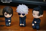  Gojo & Geto & Shoko - Jujutsu Kaisen - Real Creation Studio 