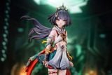  Yunli - Honkai Star Rail - ZJ Studio 