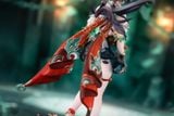  Yunli - Honkai Star Rail - ZJ Studio 