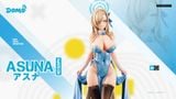  Asuna - Blue Archive - Domo Studio 