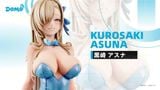  Asuna - Blue Archive - Domo Studio 
