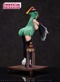  Zombie Miss Sakura - Hobbilic Studio 