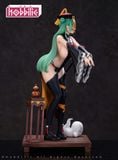  Zombie Miss Sakura - Hobbilic Studio 